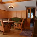 Appartement Ivkadan Bad Aussee