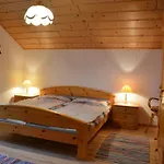 Appartement Ivkadan *
