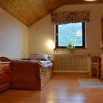 Appartement Ivkadan *