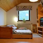 Appartement Ivkadan *