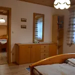 Appartement Ivkadan Bad Aussee
