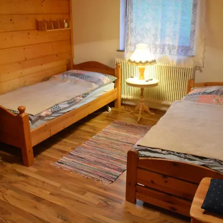 Apartamento Ivkadan