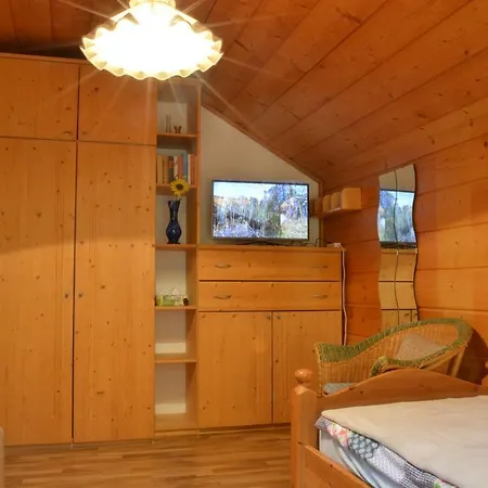 Apartman Ivkadan *
