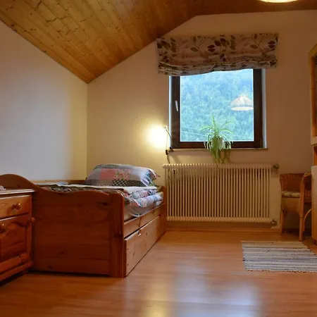 Apartamento Ivkadan *