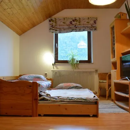 Apartamento Ivkadan *