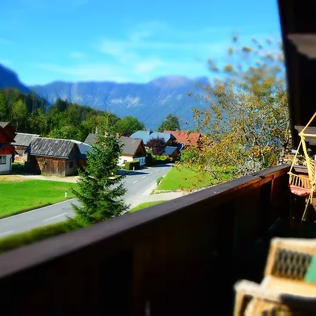 Apartman Ivkadan Bad Aussee