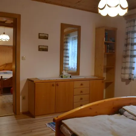 Apartamento Ivkadan Bad Aussee