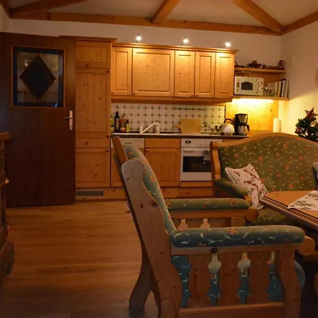 Ivkadan Apartman Bad Aussee