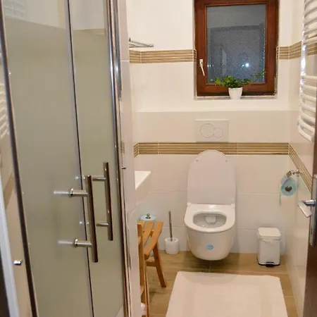 Apartamento Ivkadan