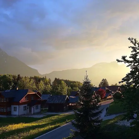 Ivkadan * Bad Aussee