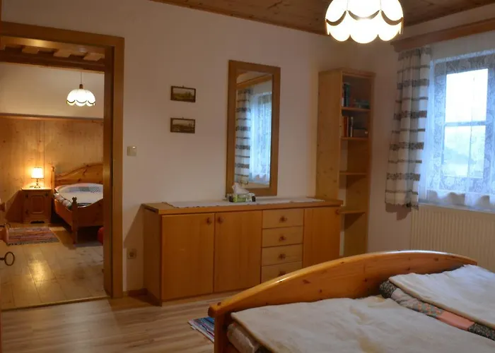 Lejlighed Ivkadan Bad Aussee