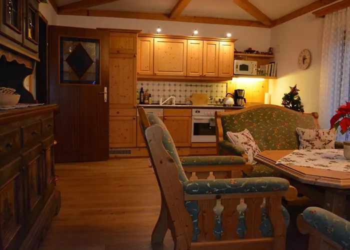 Ivkadan Apartment Bad Aussee