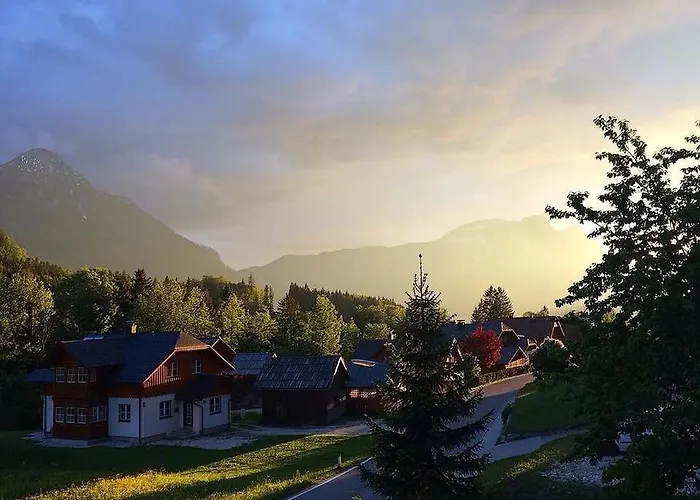 Ivkadan * Bad Aussee